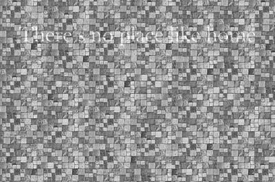 INTO THE MOOD STAMPA DIG TNT GRIGIO TILES SCRITTE AL MQ SMOOTH