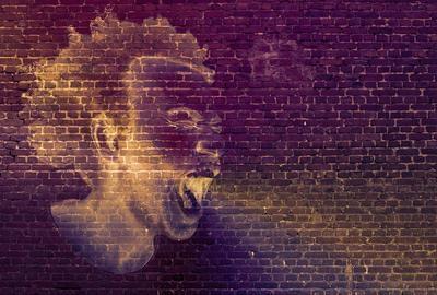 INTO THE MOOD STAMPA DIG TNT TILES EFF. MURO DIS. AL MQ SMOOTH