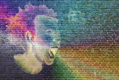 INTO THE MOOD STAMPA DIG TNT TILES EFF. MURO DIS. AL MQ SMOOTH