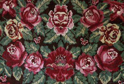 INTO THE MOOD STAMPA DIG TNT ROSE 3D FONDO MARR. AL MQ SMOOTH