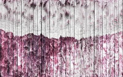 INTO THE MOOD STAMPA DIG TNT EFF. LEGNO TRAME VIOLA AL MQ SMOOTH