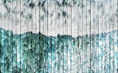 INTO THE MOOD STAMPA DIG TNT EFF. LEGNO TRAME BLU AL MQ SMOOTH