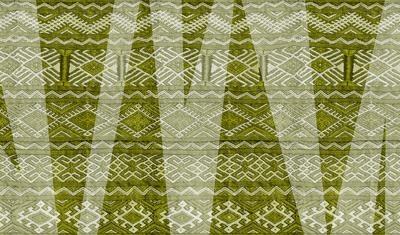 INTO THE MOOD STAMPA DIG TNT FANTA. PERU' VERDE  3D AL MQ SMOOTH
