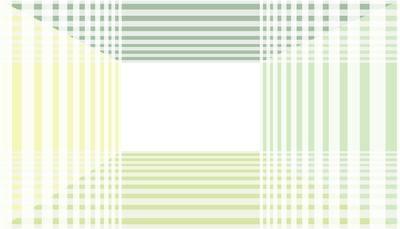 INTO THE MOOD STAMPA DIG TNT GEOMETRICO VERDE 3D AL MQ SMOOTH