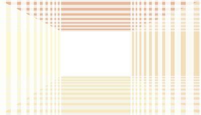INTO THE MOOD STAMPA DIG TNT GEOMETRICO ARANC. 3D AL MQ SMOOTH