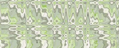 INTO THE MOOD STAMPA DIG TNT MATER. TRAMA VERDE  3D AL MQ SMOOHT