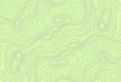 INTO THE MOOD STAMPA DIG TNT VERDE  TRAME AL MQ SMOOTH