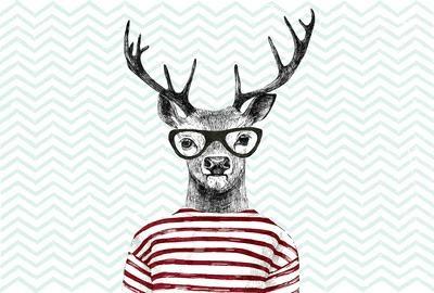 INTO THE MOOD STAMPA DIG TNT  RENNA T-SHIRT BIANCO AL MQ SMOOTH