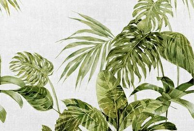 INTO THE MOOD STAMPA DIG TNT  DIS. PALME VERDI AL MQ SMOOTH