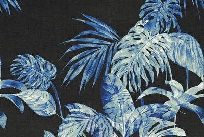 INTO THE MOOD STAMPA DIG TNT  DIS. PALME BLU AL MQ SMOOTH