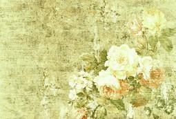 INTO THE MOOD STAMPA DIG TNT DIS. BOUQUET VERDE CH. AL MQ SMOOTH