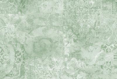 INTO THE MOOD STAMPA DIG TNT DAMASCO VERDE AL MQ SMOOTH