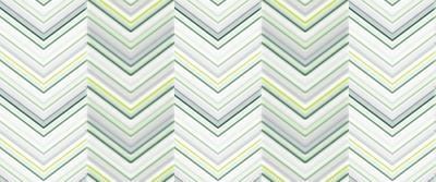 INTO THE MOOD STAMPA DIG TNT GEOMETRICO VERDE AL MQ SMOOTH