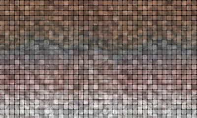 INTO THE MOOD STAMPA DIG TNT TILES  TRAME ROSA AL MQ SMOOTH