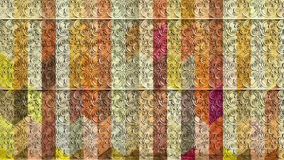 INTO THE MOOD STAMPA DIG TNT TILES VINTAGE FANTASIA AL MQ SMOOTH