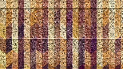 INTO THE MOOD STAMPA DIG TNT TILES VINTAGE FANTASIA AL MQ SMOOTH