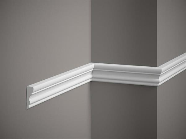CORNICI Profoam Poliuretano 5,2x1,7x240 CM (NON DISP