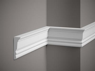 CORNICI Profoam Poliuretano 3,3x10,01x200 CM Cf.12 pz