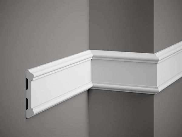 CORNICI Profoam Poliuretano 2x10,8x200 CM Cf.16 pz