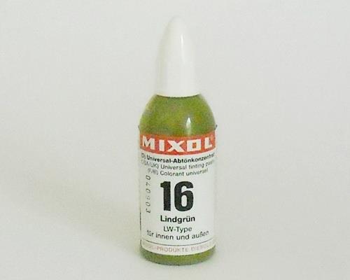 COLORANTE V.TIGLIO CONCENTRATO 20 ml