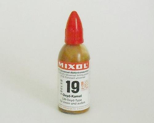 COLORANTE CAMM.OSS.CONCENTRATO 20 ml