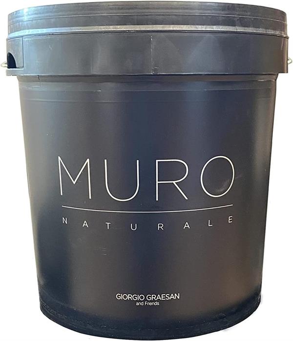 MURO NATURALE DI GRAESAN KG.24