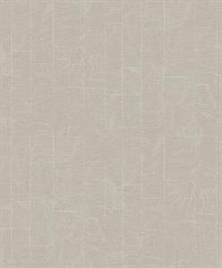 NOUVEL PARATO SU TNT GEOMETRICO GRIGIO CHIARO 10x0,53mt