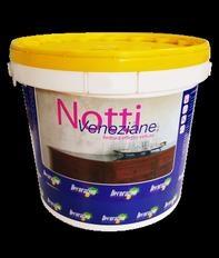 NOTTI VENEZIANE DA LT.4 PERLATO ORO