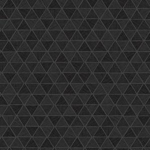 OGONÃ¬ PARATO TNT GEOMETRICO MARRONE 10x0,53mt