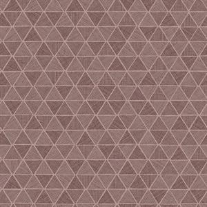 OGONÃ¬ PARATO TNT GEOMETRICO ROSA MALVA 10x0,53mt