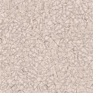 OGONÃ¬ PARATO TNT DISEGNE FANTASIE BEIGE E GRIGIO 10x0,53mt