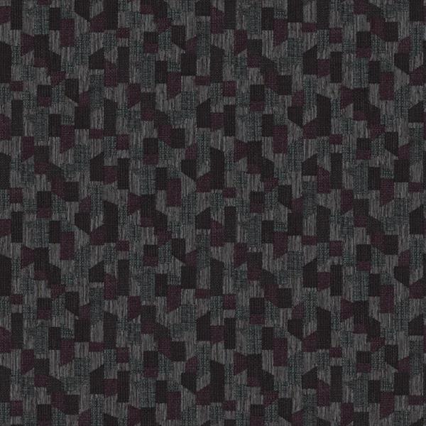 OGONÃ¬ PARATO TNT DISEGNE FANTASIE ROSA MALVA E MARRONE 10x0,53m