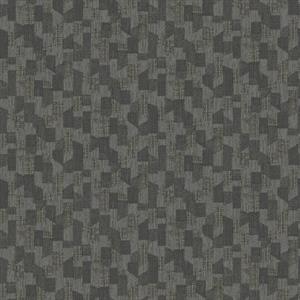 OGONÃ¬ PARATO TNT DISEGNE FANTASIE GRIGIO SCURO 10x0,53mt