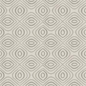 OGONÃ¬ PARATO TNT DISEGNE FANTASIE BEIGE E GRIGIO CHIARO 10x0,53