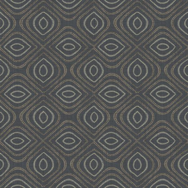 OGONÃ¬ PARATO TNT DISEGNE FANTASIE BLU 10x0,53mt