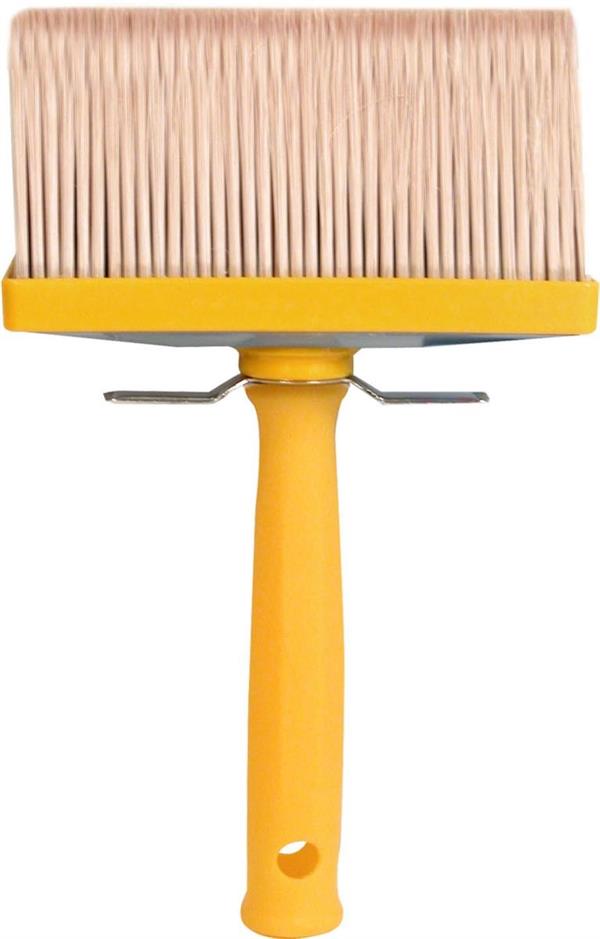PLAFONE SETOLA MIX (150X50MM)       MANICO PLASTICA