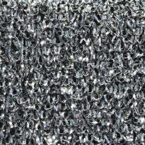 TAPPETO REFLEX SILVER ALTEZZA 2 METRI ROTOLO DA 20 mtlxh200cm