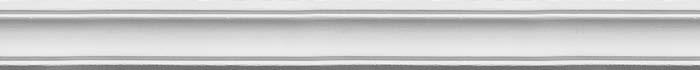 SGUSCIO GESSO BIANCO(CF.12MT)       MIS.(30X30X1500mm)
