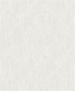 SANTIAGO PARATO SU TNT  DESIGN GEOMETRICO GRIGIO BEIGE 10x0,53mt