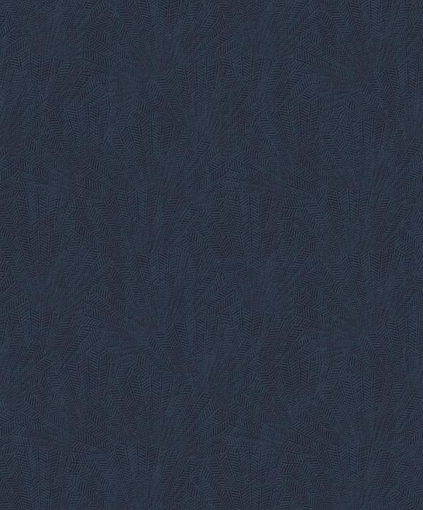 SANTIAGO PARATO SU TNT  DESIGN ANTRACITE BLU 10x0,53mt