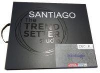 CAMPIONARIO SANTIAGO COLLEZIONE DECOR