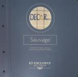CAMPIONARIO SAUVAGE COLLEZIONE DECOR
