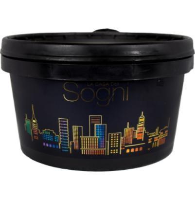 Pittura Effetto Velature La Casa Dei Sogni Graesan lt2,5