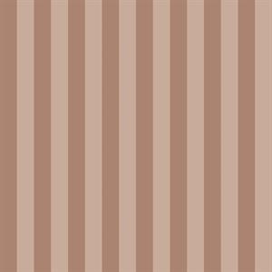 SIMPLY STRIPES 3 PARATO RIGHE ROSA E ARANCIO 10x0,53 mt