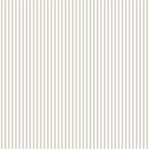 SIMPLY STRIPES 3 PARATO RIGHE BEIGE E BIANCO 10x0,53 mt
