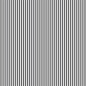SIMPLY STRIPES 3 PARATO RIGHE NERO E BIANCO 10x0,53 mt