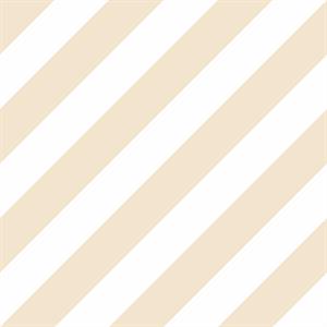 SIMPLY STRIPES 3 PARATO RIGHE ORO E BIANCO 10x0,53 mt
