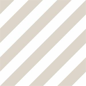 SIMPLY STRIPES 3 PARATO RIGHE BEIGE E BIANCO 10x0,53 mt