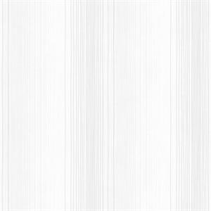 SIMPLY STRIPES 3 PARATO RIGHE GRIGIO E BIANCO 10x0,53 mt