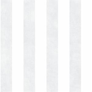 SIMPLY STRIPES 3 PARATO RIGHE AZZURRO E BIANCO 10x0,53 mt